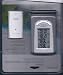 Scientific Oregon Wirelesss Indoor/Outdoor Thermometer with Dual Alarm Clock