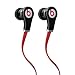 Beats by Dr. Dre Tour High-Resolution In-Ear Headphones from Monster