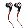 Beats by Dr. Dre Tour High-Resolution In-Ear Headphones from Monster