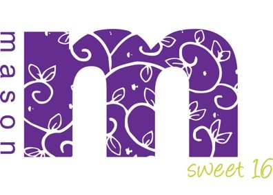 Kids Wall Art/ Customized Wall Decor/ Wall Stickers