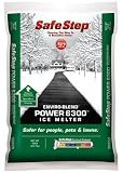 North American Salt 56850-EAST Safe Step Ice Melter 50lb
