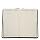 POST Pocket Address Book, Saffiano Gold