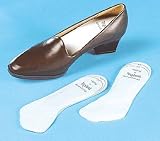 Pump Pals Terrycloth Insoles (pair)