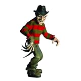 Freddy Krueger: Stylized 9" Roto Figure