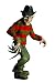 Freddy Krueger: Stylized 9
