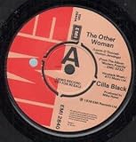 THE OTHER WOMAN