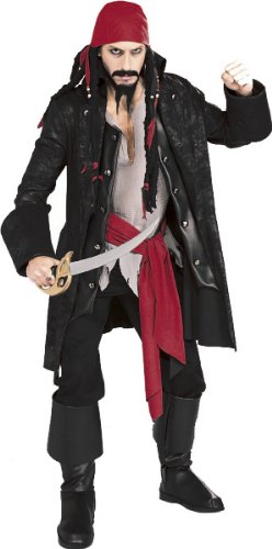 Captain Jack Sparrow Costume