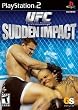 UFC: Sudden Impact