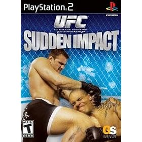 UFC: Sudden Impact