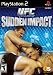 UFC: Sudden Impact