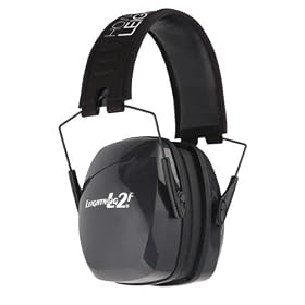 Howard Leight - Leightning L2F Earmuff, Folding
