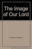The image of our Lord