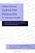 International Outcome Measures in Mental Health Cover