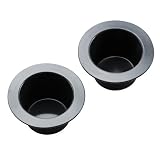 1 Cup Muffin, set of 6