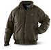 Walls  Down / Synthetic Western Jacket Olive