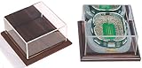 USCHO Gear Gold Series Display Case