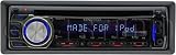 Kenwood KDC-MP345U CD receiver