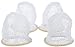 Sassy Teething Feeder Replacement Bags - 4 ct