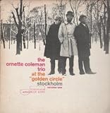 AT THE GOLDEN CIRCLE STOCKHOLM VOLUME ONE LP (VINYL ALBUM) US BLUE NOTE
