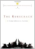 The Rorschach, Basic Foundations and Principles of Interpretation Volume 1