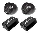 Zoom Produkt-Bild: ESX QUANTIUM QX6.2BT Tweeter-Paar 25 mm