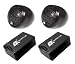 Produkt-Bild: ESX QUANTIUM QX6.2BT Tweeter-Paar 25 mm