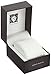 Anne Klein Women's AK/1871SVTT Two-Tone Bracelet Watch