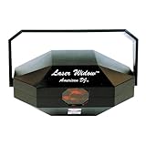 American DJ Laser Widow Red 4.9MW Laser