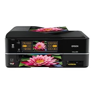 Epson Artisan 810