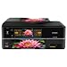 Epson Artisan 810 Wireless Touchscreen Color Inkjet All-in-One Printer (C11CA52201)