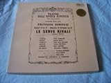 GB 2003/4 Traetta Serve Rivali Sanremo Mainardi 2 LP