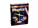 ScienceWiz Physics Experiment Kit and Book 24 Experiments, Motion