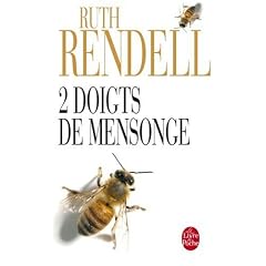 Deux doigts de mensonge