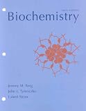 Biochemistry (Loose-Leaf)