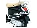 Produkt-Bild: Original Vespa Zubeh&ouml;r - seitliche Sturzb&uuml;gel f&uuml;r Roller LX LXV