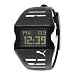 PUMA Men's PU910181002 Active Collection Top Flow Watch