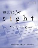 Music for Sight Singing