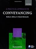 A Practical Approach to Conveyancing