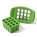 FunBites Squares - Cuts kids' food into fun-shaped bite-sized pieces . . . Great for picky eaters!