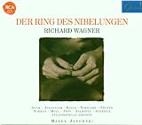 Wagner: Der Ring des Nibelungen