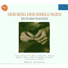 Wagner: Ring der Nibelungen
