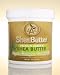 Baby : 100% Unrefined Grade A Shea Butter with a Hint of Organic Lemongrass Essential Oil