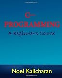 C Programming - A Beginner's Course