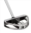 TaylorMade Men's Monza Corza Double Bend Putter (Right-Handed, 35 Inch)