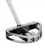 TaylorMade Men's Monza Corza Double Bend Putter (Right-Handed, 35 Inch)