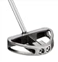 TaylorMade Men's Monza Corza Double Bend Putter (Right-Handed, 35 Inch)