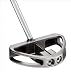 TaylorMade Men's Monza Corza Double Bend Putter (Right-Handed, 35 Inch)