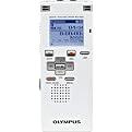 Olympus 1GB Digital Voice Recorder - White (WS-400S)