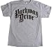 PARKWAY DRIVE - Quiggle Logo - Heather Gray T-shirt