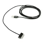 LEICKE KanaaN - Cavo USB di ricarica...